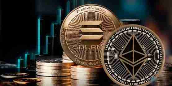 Coinbase分析师：反映投资人审慎！ETH、 SOL价格敏感性更高